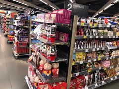 -Olé精品超市(上海虹桥南丰城店)