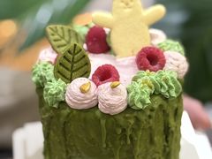 -DOPAMINE多巴胺·甜品面包·生日蛋糕(国贸店)