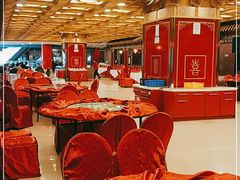 大堂-全聚德(长江路店)