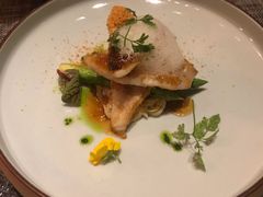 低温银鳕鱼-莲西餐(曲江店)