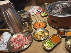 -西塔老太太泥炉烤肉(北京望京店)