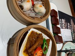 -禄运茶居·手工点心(恒宝广场店)