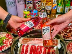 -英雄故事地摊烤肉(马驹桥店)