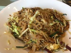 炒粉丝-得尔乐大酒店(南塘店)