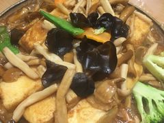 -鹿其林酒家(大学城店)