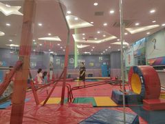 -小小运动馆(罗宾森中心)