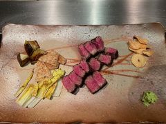 -Ginza Onodera铁板烧(外滩十八号店)