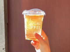 -LOOOAD COFFEE进度条(D9街区店)