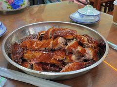 -黄连大头华烧鹅店(大良店)