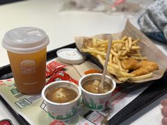 -上海世茂广场-停车场