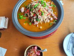 -盐帮食坊•小河帮川菜(四川师大店)