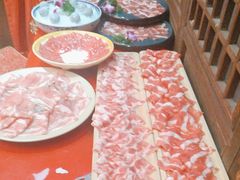 -蜀大侠火锅(森兰花园城店)