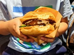 -魏家凉皮(博水商务大厦店)