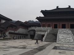 -敬亭山风景名胜区-弘愿寺