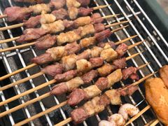 -兆辉木炭海鲜烧烤·海鲜小炒