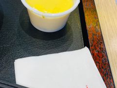 大王香滑蒸蛋-永和大王(广渠店)