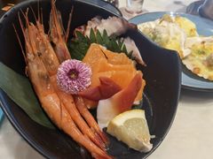 -喜庭海鲜自助(来福士店)