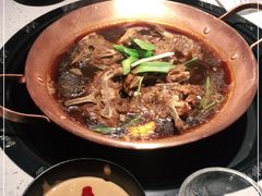 -京韵胡同·酱香羊蝎子火锅涮肉(长寿路店)