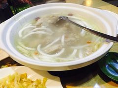 -龙泉人椰子鸡.糟粕醋.海南菜(三亚旗舰店)