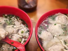 -梦花街馄饨店(中华苑店)