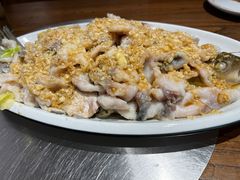 -天地家常菜