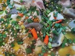 -老灶房-四川土菜(铁牛广场店)