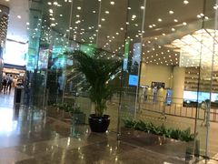 -香港会议展览中心演讲厅