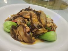 -小贝壳酒楼(经九路店)