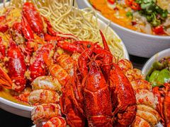 -金陵一哥龙虾(水木秦淮店)