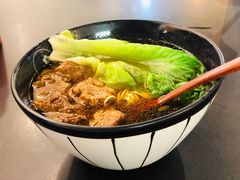 -贡梅老面馆·蟹粉面·无锡特色小吃(南长街主推店)