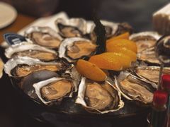 -斯普汇生蚝牛排馆(中骏世界城店)