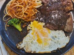 -豪享来中西餐厅(隆昌店)