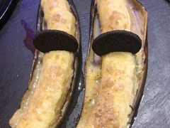 -烧货·活海鲜炭烧(湖滨商业街店)