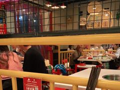 -老马路串串香火锅(北门桥店)
