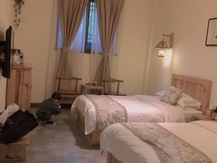 -茅山东方盐湖城景区