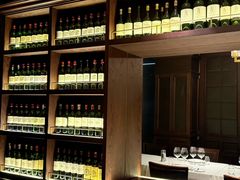 -Wolfgang’s Steakhouse 沃夫冈牛排馆(上海白玉兰广场店)