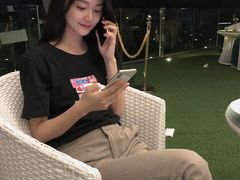 -浮游·云巅派对西餐厅(鼓岭旅游度假区店)