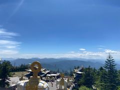 -峨眉山风景名胜区