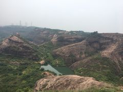 -马头山