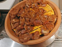 -龍歌自助小火锅(崂山丽达店)