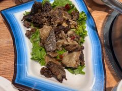 -陈记牛牛潮汕牛肉火锅(鑫海店)