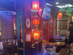 -唇辣号重庆老火锅(燕郊鑫乐汇店)