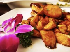-逸林轩中餐厅(中信泰富朱家角锦江酒店)
