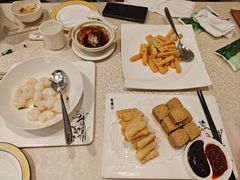 -浙江食府(浙江驻京办店)