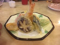 -桃屋日本料理(清华科技园店)