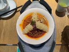 -青花椒秘制烤鱼(光启城店)