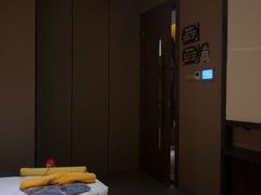 -富侨养生(威宁路店)