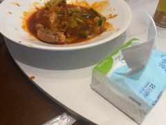 -毛哥小馆子(百井坊巷店)