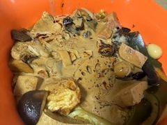 -林静小吃(复兴路店)