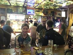 -丽纳尔斯酒吧LENORE’S BAR(三经街店)
